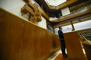 Pleno Ordinario en el Parlamento Vasco (19-11-2020) 
