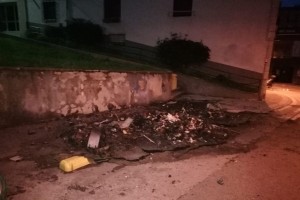 Pintadak Bizkaiko batzokietan - Lekeitio 20210221