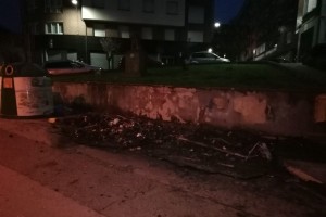 Pintadak Bizkaiko batzokietan - Lekeitio 20210221