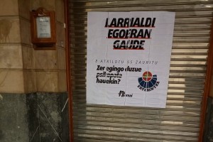 13.05.2021 Batzoki de Mungia