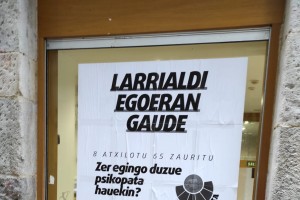 2021.05.14 Bilbo Zaharra batzokia
