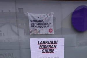 13.05.2021 Batzoki de Galdakao