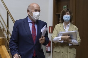 Ohiko Osoko Bilkura Legebiltzarrean (2021-06-24)