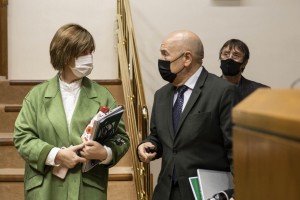 Osoko bilkura monografikoa Ukrainako gerraren ondorioen aurrean (2022-04-08)