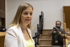 Pleno Ordinario en el Parlamento Vasco (12-05-2022)