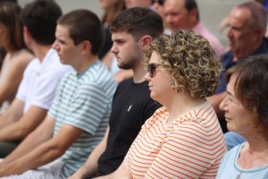 Itxaso Atutxa - 110 Aniversario Batzoki de Lezama