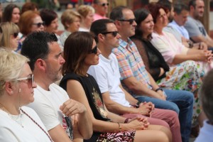 Itxaso Atutxa - 110 Aniversario Batzoki de Lezama