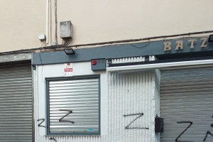Sopuertako batzokia