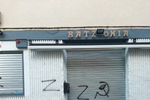Sopuertako batzokia