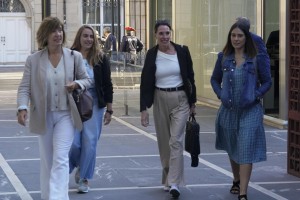 Politika Orokorreko Bilkura Legebiltzarrean (2022-09-22)