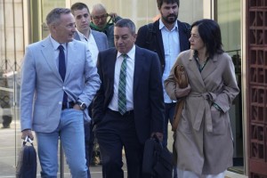 Politika Orokorreko Bilkura Legebiltzarrean (2022-09-22)