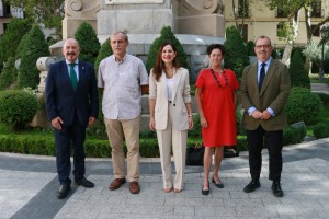 Amiantoaren biktimentzako funts bat sortzeko Legea onartu du Senatuak