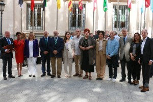 El Senado aprueba la Ley que permitirá la creación de un fondo para las víctimas del amianto