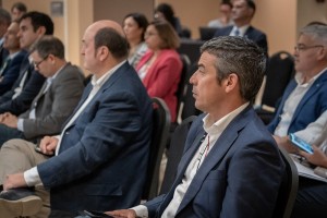 EAJ-PNV, PDEko 'Solutions for Europe' foroan