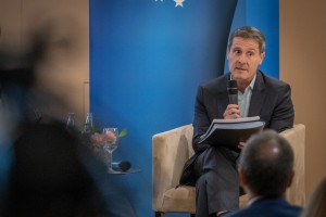 EAJ-PNV, PDEko 'Solutions for Europe' foroan