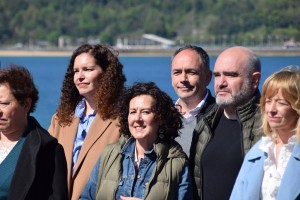 A-21 Komunikazioa: Zergatik bozkatu EAJ-PNV? Bakartxo Tejeria, Joseba Egibar