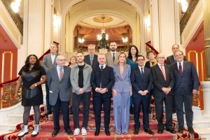 Premios Sabino Arana sariak 2024