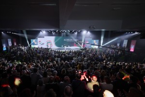  IX Batzar Nagusia - Alderdia Gara - Atano III