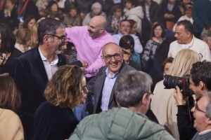  IX Asamblea General - Alderdia Gara - Atano III