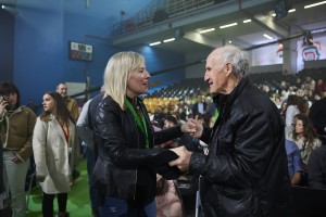  IX Asamblea General - Alderdia Gara - Atano III