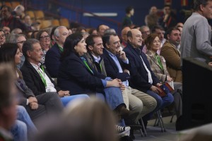  IX Asamblea General - Alderdia Gara - Atano III