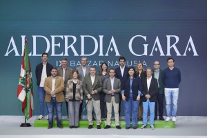 IX. Batzar Nagusia - Alderdia Gara - Atano III