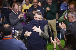 IX. Batzar Nagusia - Alderdia Gara - Atano III