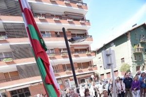 Inauguración Batzoki Azkoitia