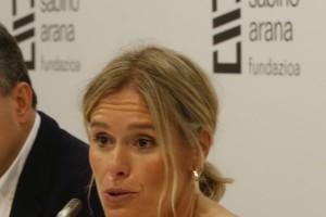 Aitor Esteban - Una brújula para el siglo XXI