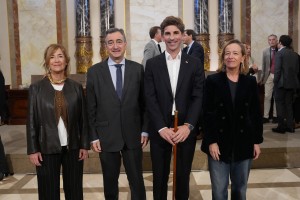 Jon Insausti Maisterrena, Donostiako alkate berria