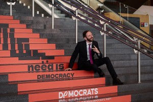 EDPren Kongresua Bilbon