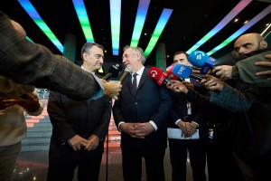 Congreso del PDE en Bilbao 