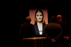 Congreso del PDE en Bilbao 