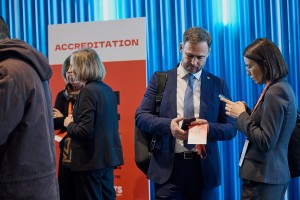 EDPren Kongresua Bilbon