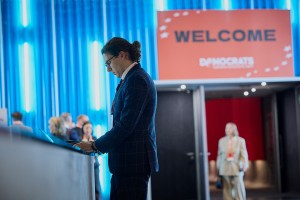 Congreso del PDE en Bilbao 