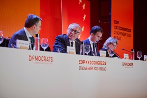 EDPren Kongresua Bilbon