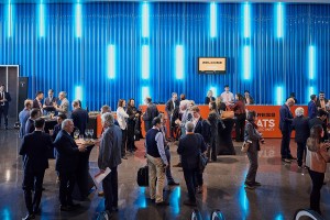 Congreso del PDE en Bilbao 