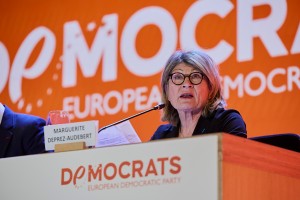 Congreso del PDE en Bilbao 