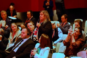 Congreso del PDE en Bilbao 