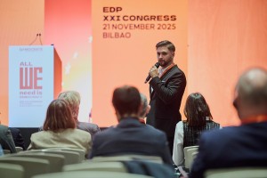Congreso del PDE en Bilbao 