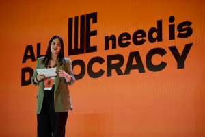 Congreso del PDE en Bilbao 