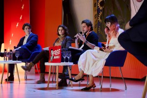 Congreso del PDE en Bilbao 