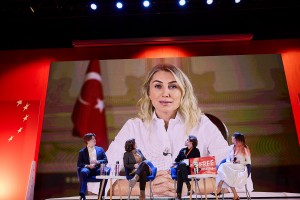 Congreso del PDE en Bilbao 