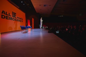 Congreso del PDE en Bilbao 