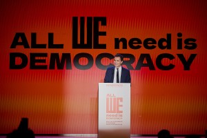 EDPren Kongresua Bilbon