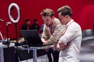 EDPren Kongresua Bilbon