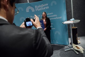 Congreso del PDE en Bilbao 