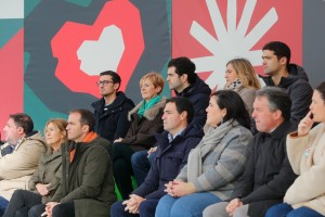 Sabino Aranaren heriotzaren 122. urteurrena