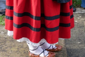 Sabino Aranaren heriotzaren 122. urteurrena