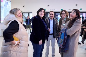 EAJren IX. Batzar Nagusia, Gasteizen